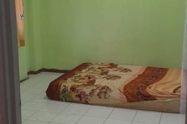 Pangsapuri Kasturi Tiara