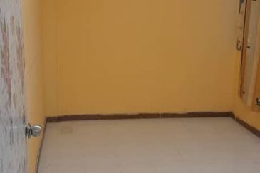 Pangsapuri Kasturi Tiara