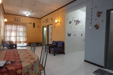 Pangsapuri Kasturi Tiara