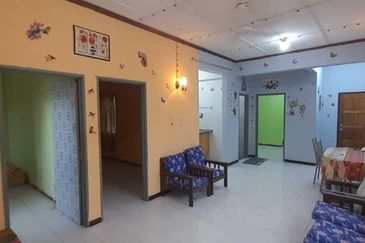 Pangsapuri Kasturi Tiara