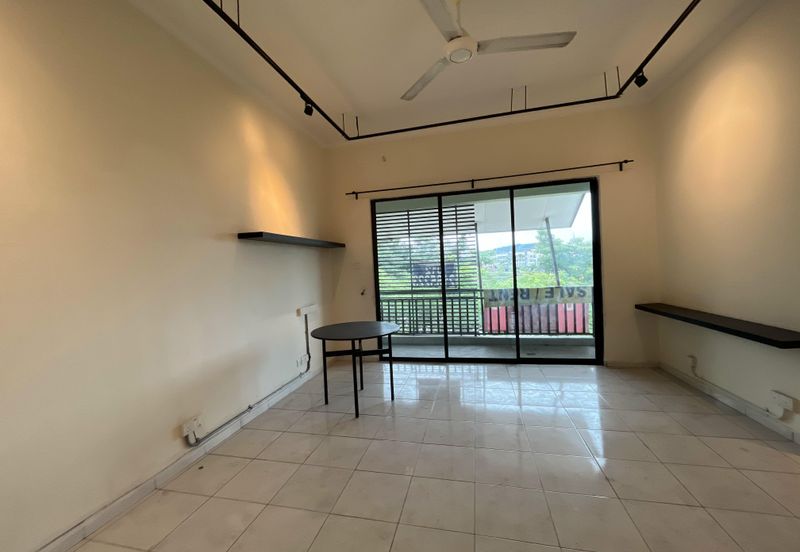 Bandar Tun Hussein Onn