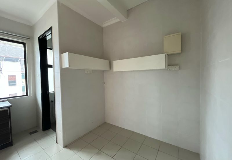 Bandar Tun Hussein Onn