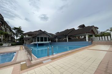 Bandar Tun Hussein Onn