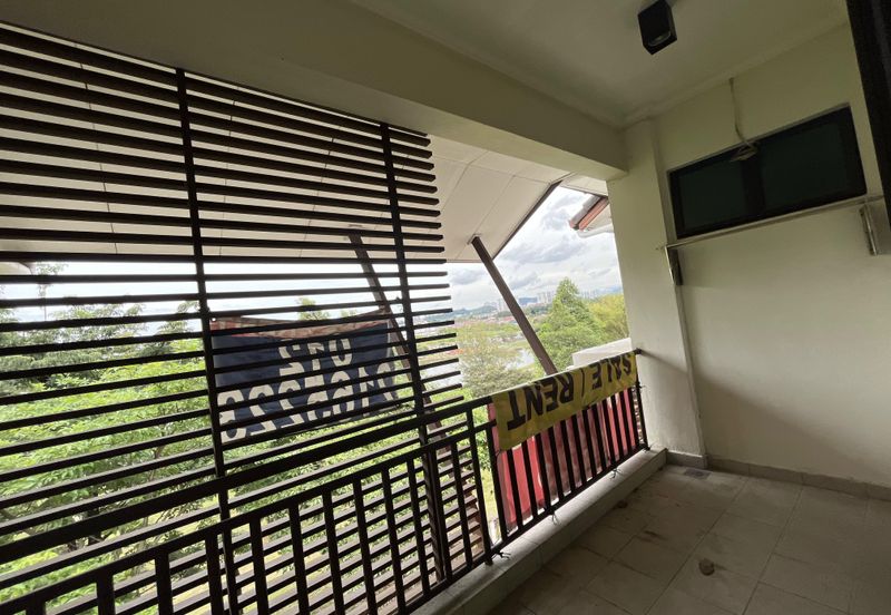 Bandar Tun Hussein Onn