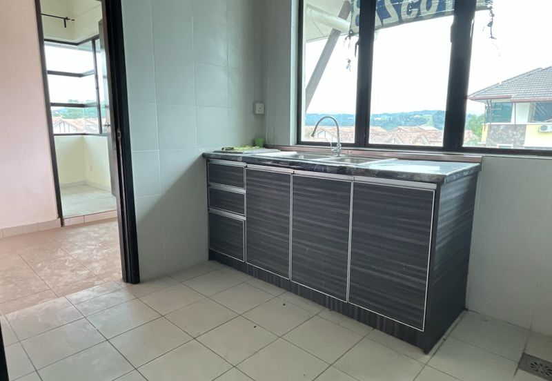 Bandar Tun Hussein Onn