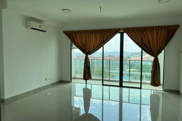 Amerin Residence