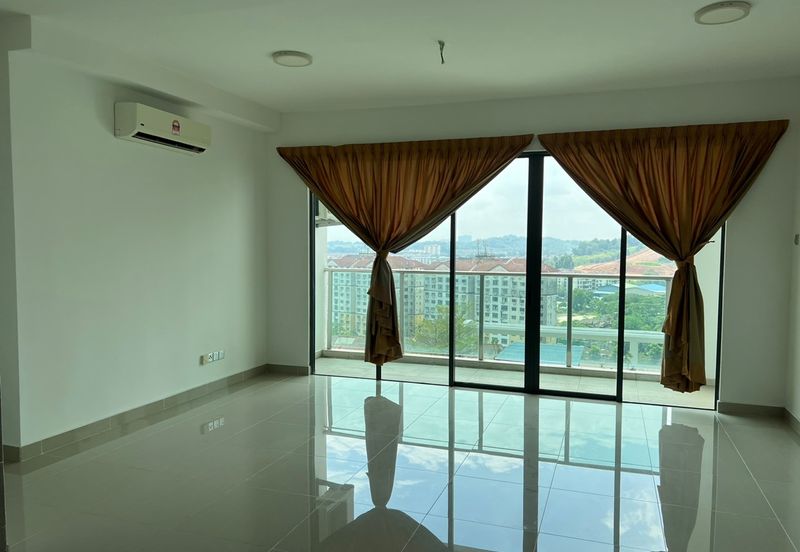 Amerin Residence