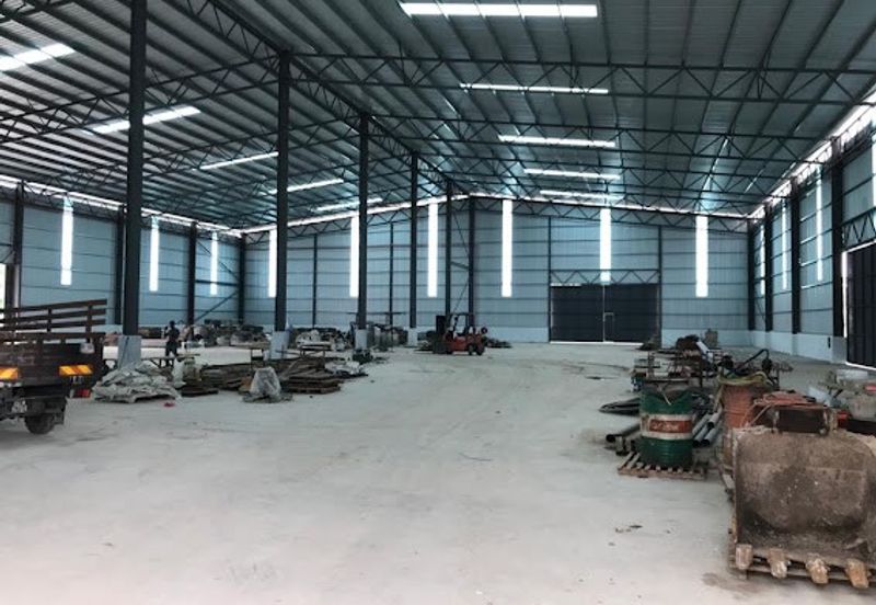 Kapar Industrial Park