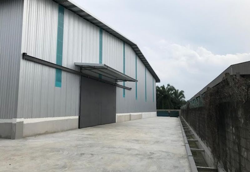 Kapar Industrial Park