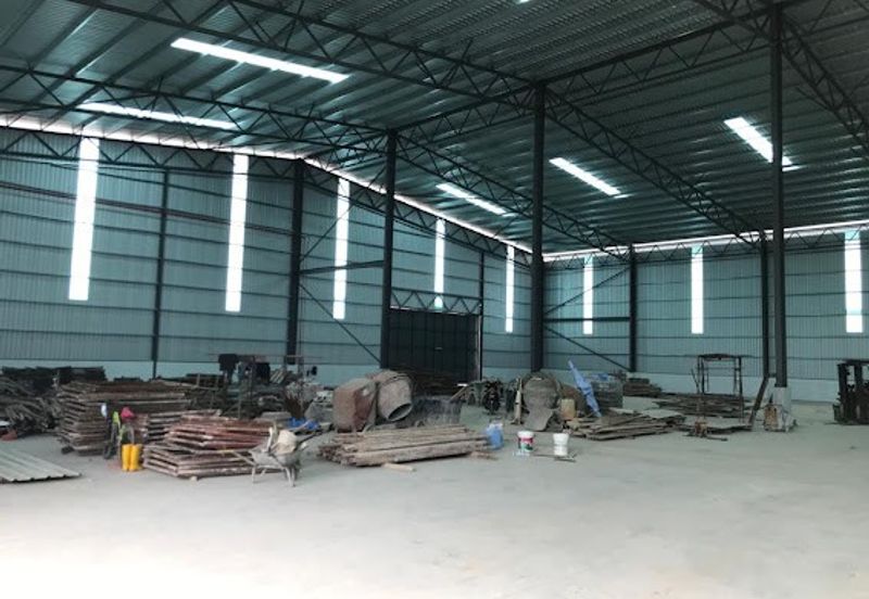 Kapar Industrial Park