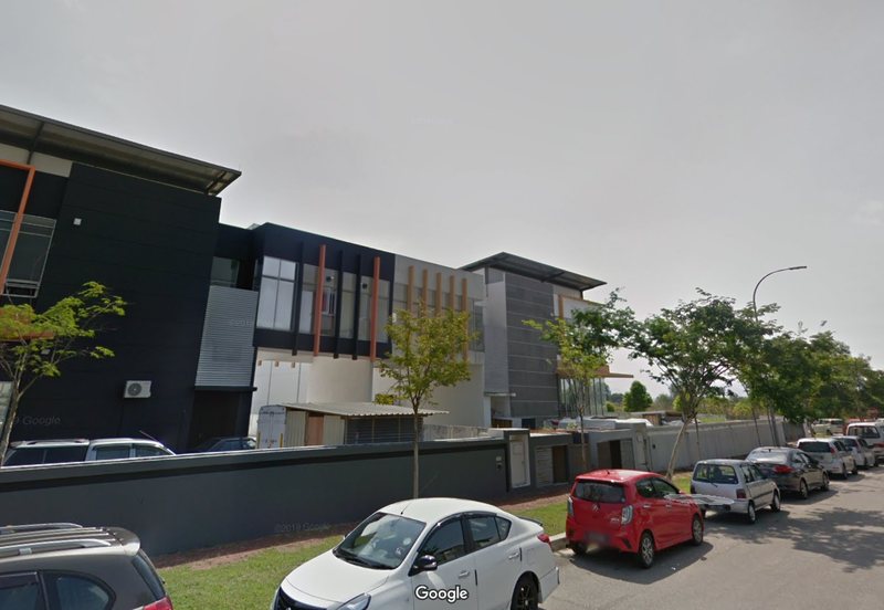 Semtec Technology Park