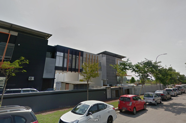 Semtec Technology Park