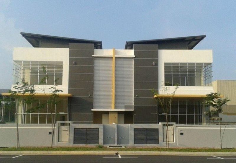 Semtec Technology Park