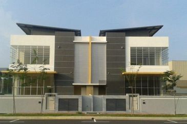 Semtec Technology Park