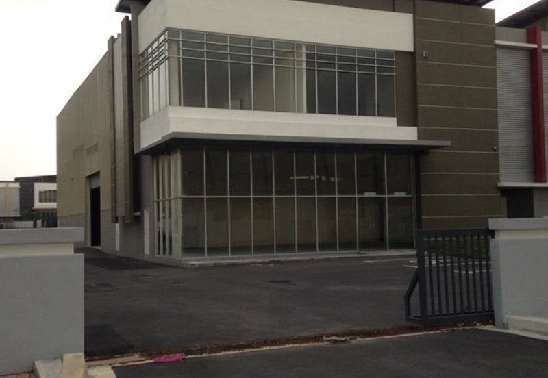 Semtec Technology Park