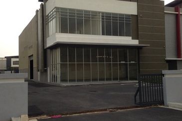 Semtec Technology Park