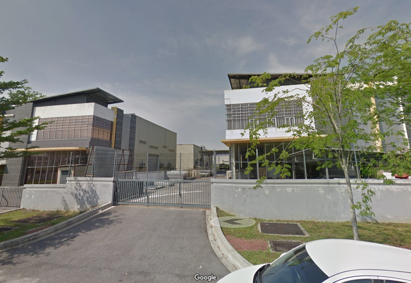 Semtec Technology Park