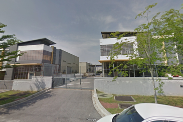 Semtec Technology Park