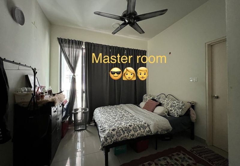 Ascenda Residence @ SkyArena