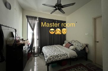 Ascenda Residence @ SkyArena