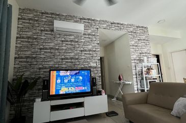 Ascenda Residence @ SkyArena