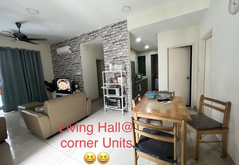 Ascenda Residence @ SkyArena