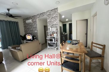 Ascenda Residence @ SkyArena