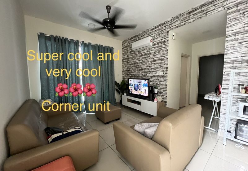 Ascenda Residence @ SkyArena