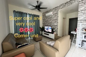 Ascenda Residence @ SkyArena