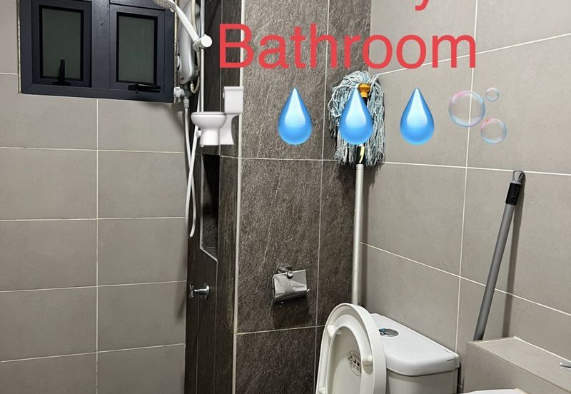 Ascenda Residence @ SkyArena