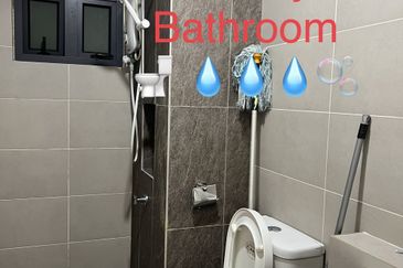 Ascenda Residence @ SkyArena