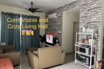 Ascenda Residence @ SkyArena