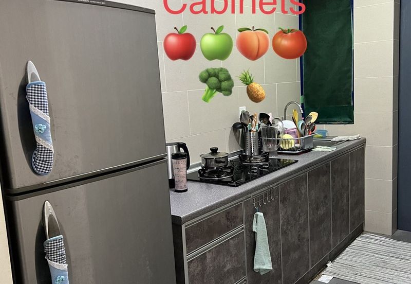 Ascenda Residence @ SkyArena