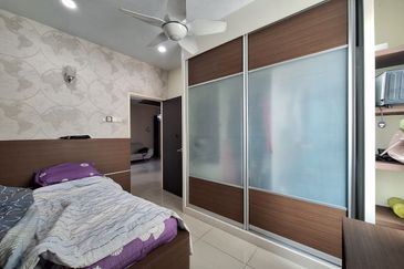 The Zest @ Kinrara 9