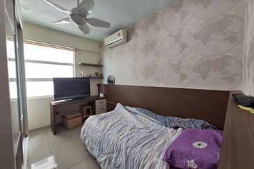 The Zest @ Kinrara 9