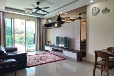 The Zest @ Kinrara 9