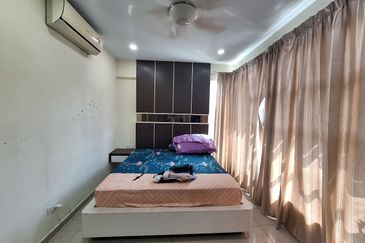 The Zest @ Kinrara 9