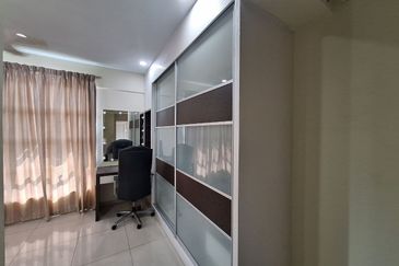 The Zest @ Kinrara 9