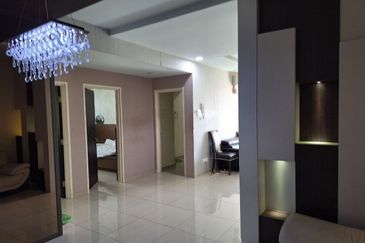 The Zest @ Kinrara 9