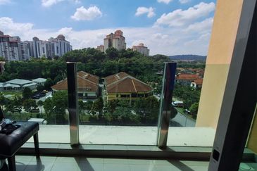 The Zest @ Kinrara 9