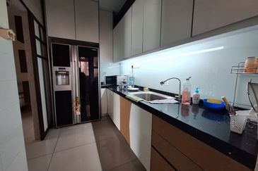 The Zest @ Kinrara 9