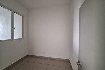 Palmyra Residence @ Bandar Puteri Bangi