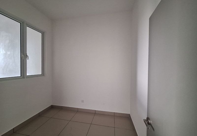 Palmyra Residence @ Bandar Puteri Bangi