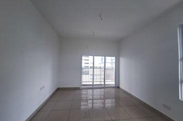 Palmyra Residence @ Bandar Puteri Bangi