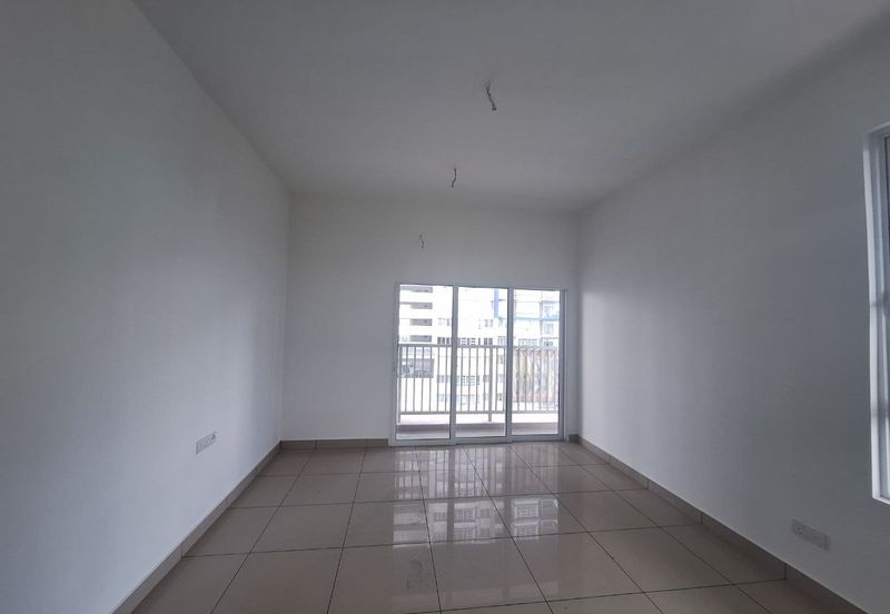 Palmyra Residence @ Bandar Puteri Bangi