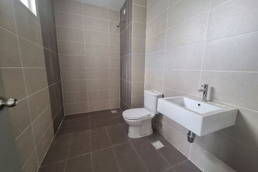 Palmyra Residence @ Bandar Puteri Bangi