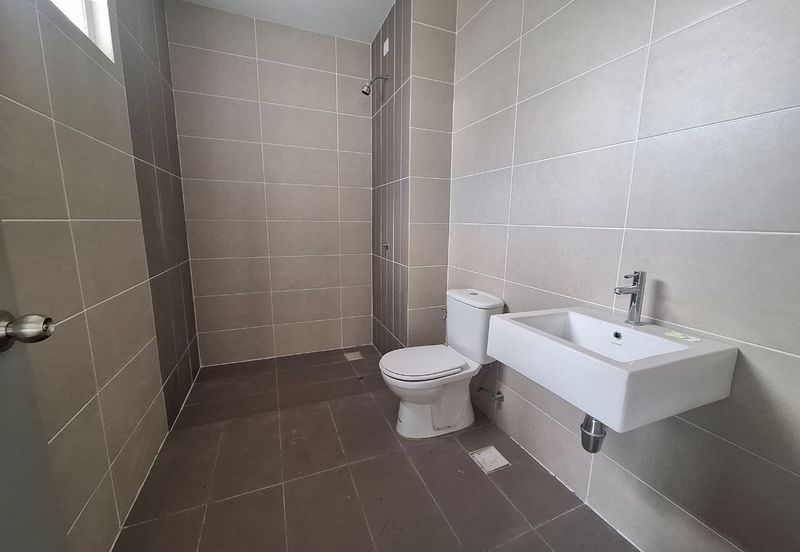 Palmyra Residence @ Bandar Puteri Bangi