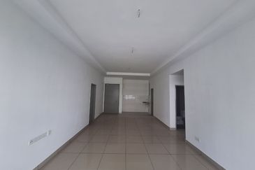 Palmyra Residence @ Bandar Puteri Bangi