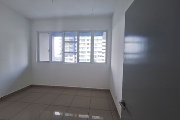 Palmyra Residence @ Bandar Puteri Bangi