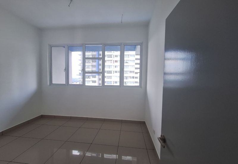 Palmyra Residence @ Bandar Puteri Bangi